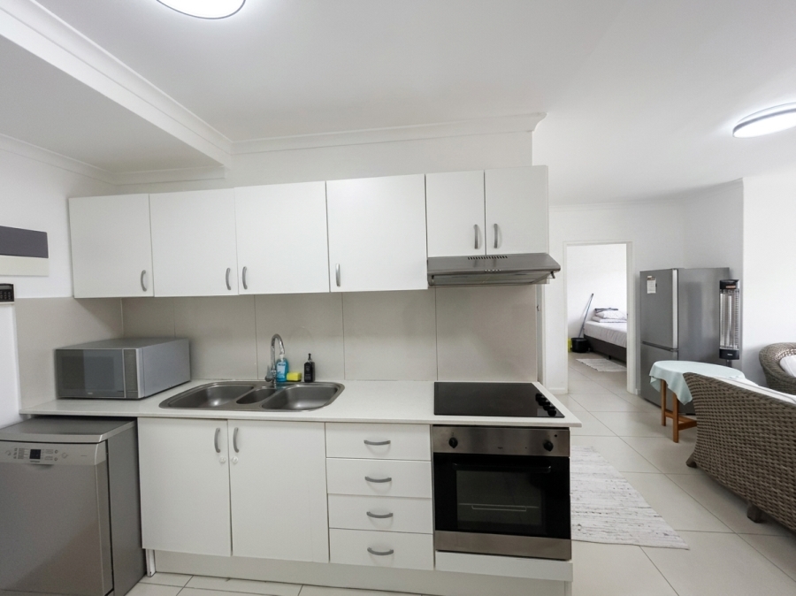 To Let 2 Bedroom Property for Rent in Big Bay Western Cape